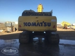 Used Excavator for Sale